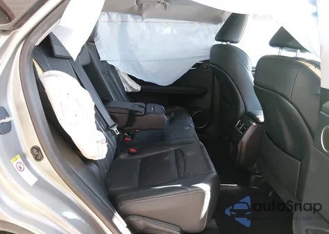 2017 Lexus Rx 350 z USA, uszkodzony, nr VIN 2T2ZZMCA0HC045235